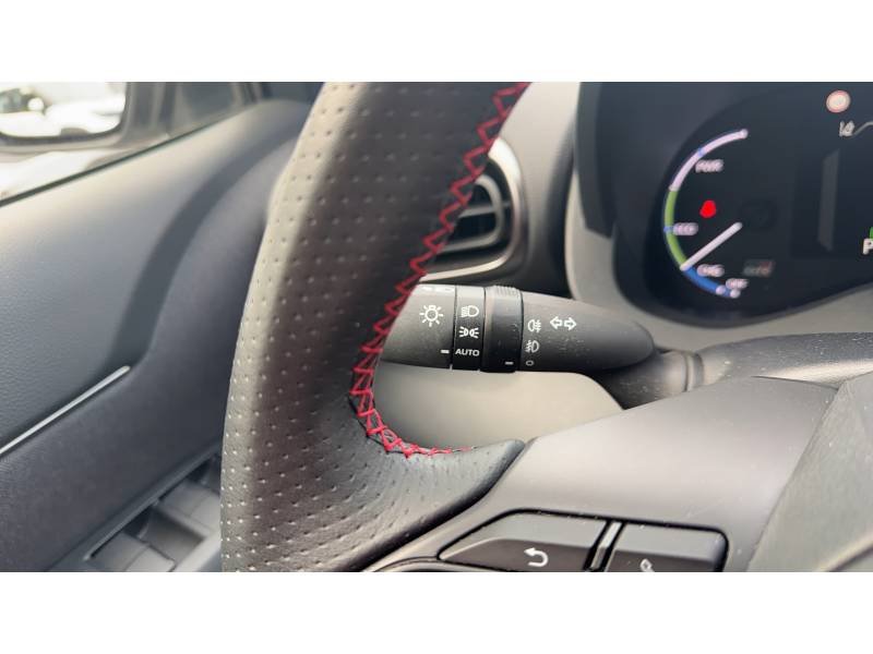 Toyota Yaris - Photo 28