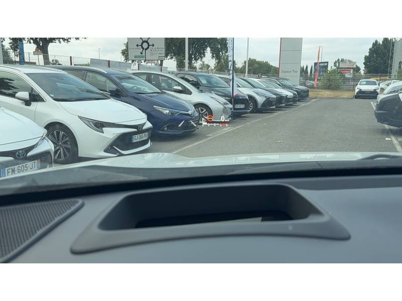 Toyota Yaris - Photo 30
