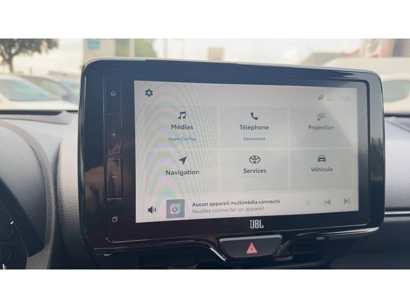 Toyota Yaris - Photo 31