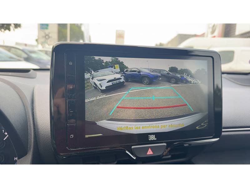 Toyota Yaris - Photo 32