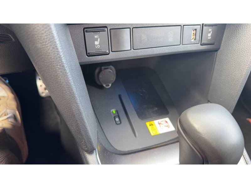 Toyota Yaris - Photo 36