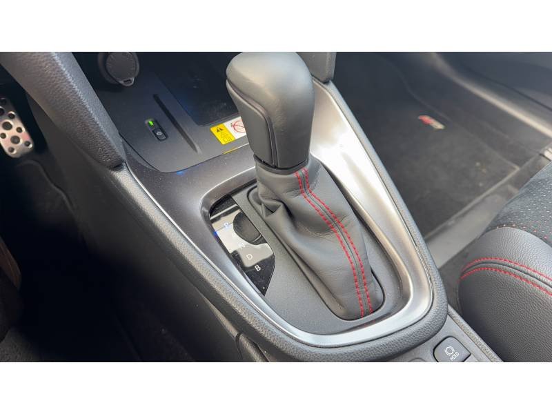 Toyota Yaris - Photo 37