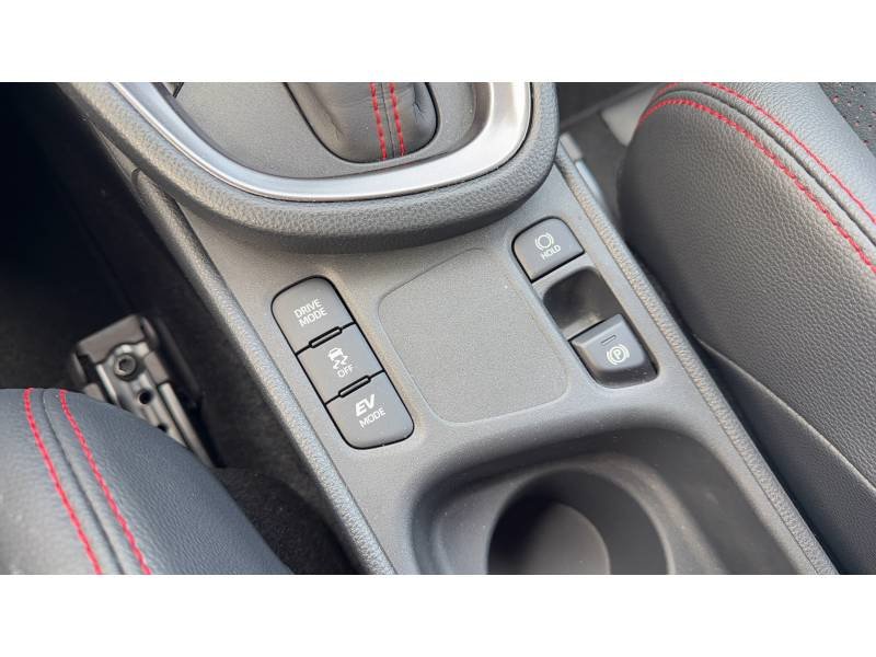 Toyota Yaris - Photo 38
