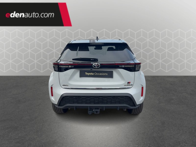 Toyota Yaris - Photo 4