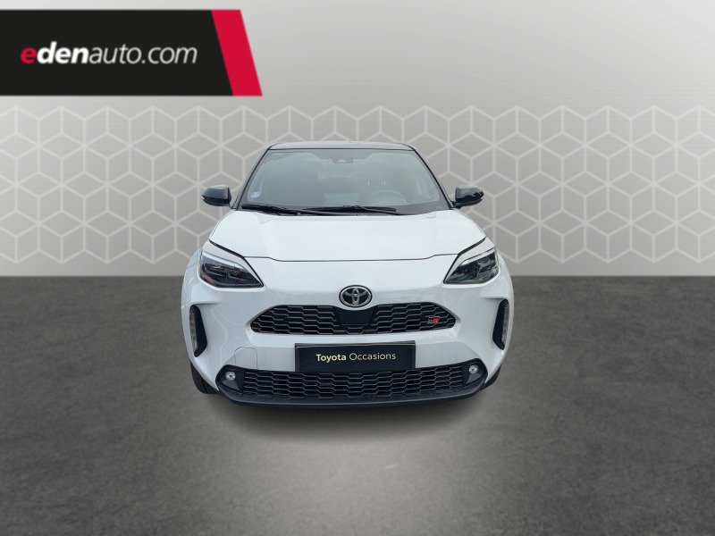 Toyota Yaris - Photo 8