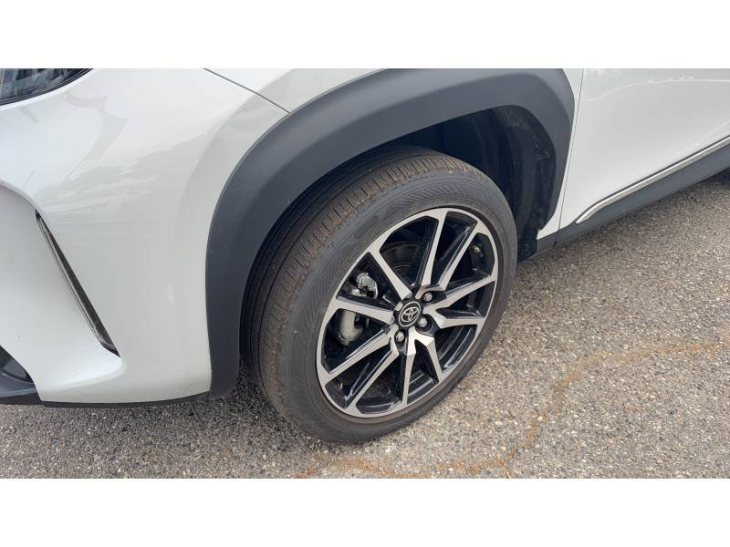 Toyota Yaris - Photo 9