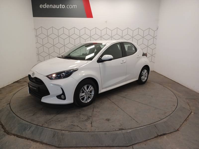 Toyota Yaris - Photo 1