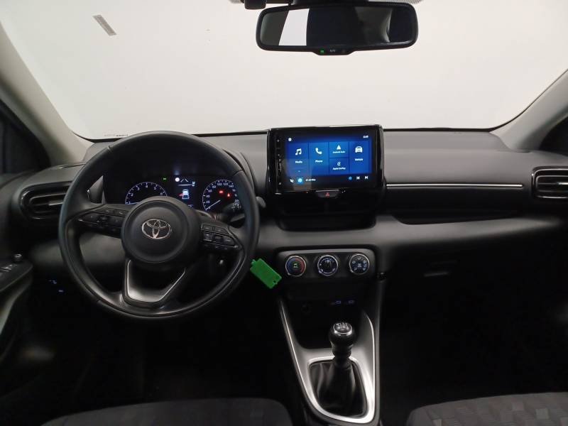 Toyota Yaris - Photo 11