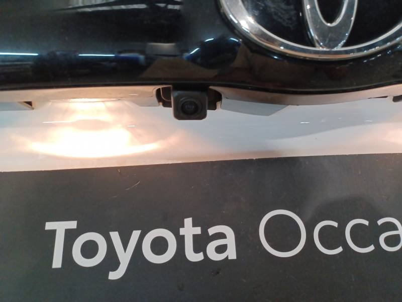 Toyota Yaris - Photo 14