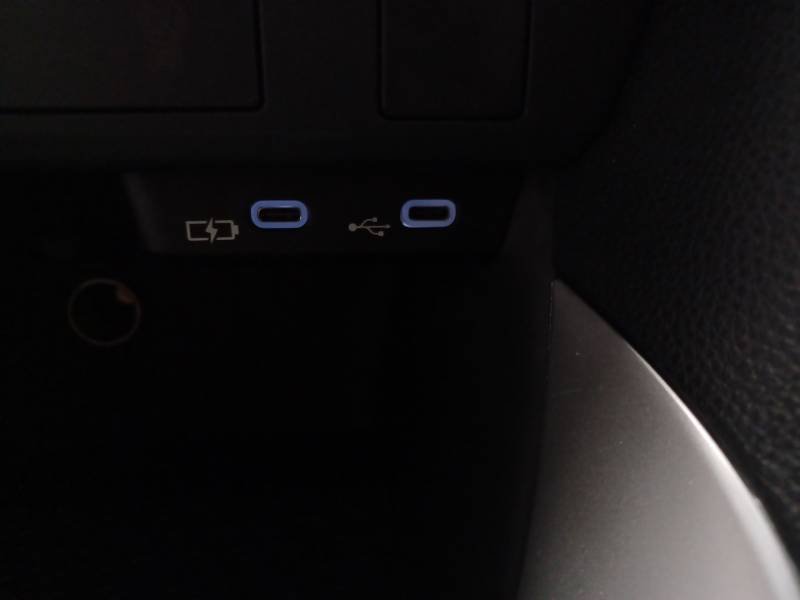 Toyota Yaris - Photo 18