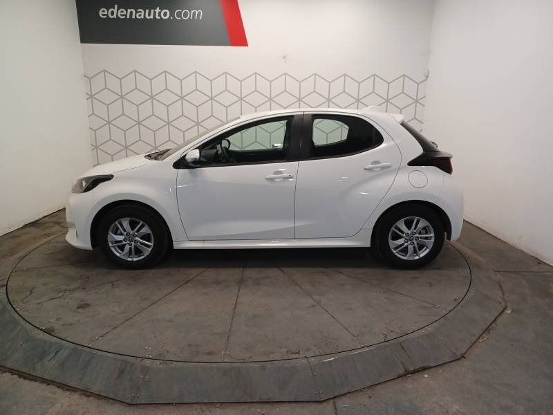 Toyota Yaris - Photo 2