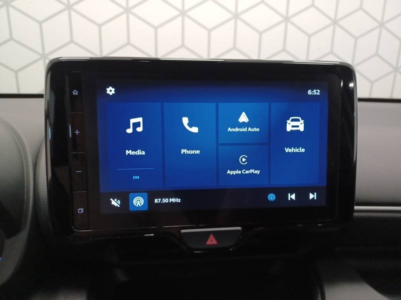 Toyota Yaris - Photo 21