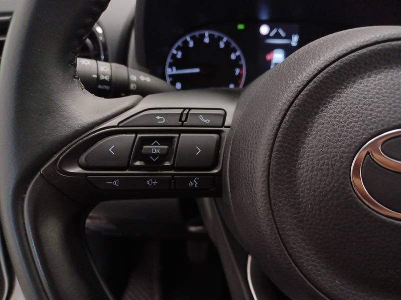 Toyota Yaris - Photo 22