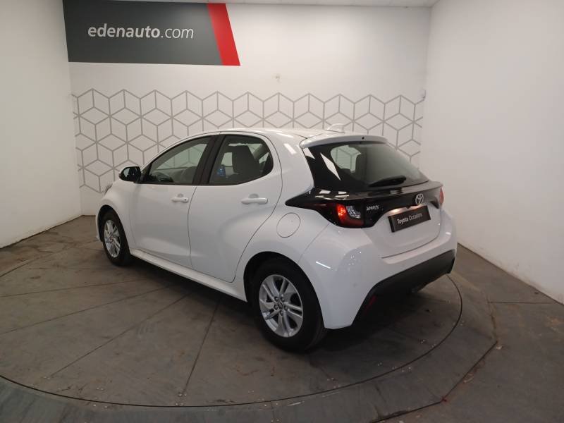 Toyota Yaris - Photo 3