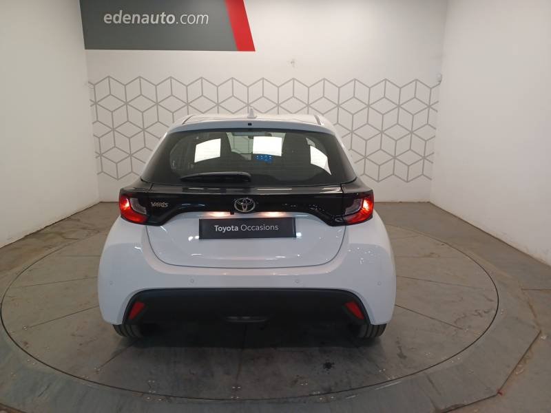 Toyota Yaris - Photo 4