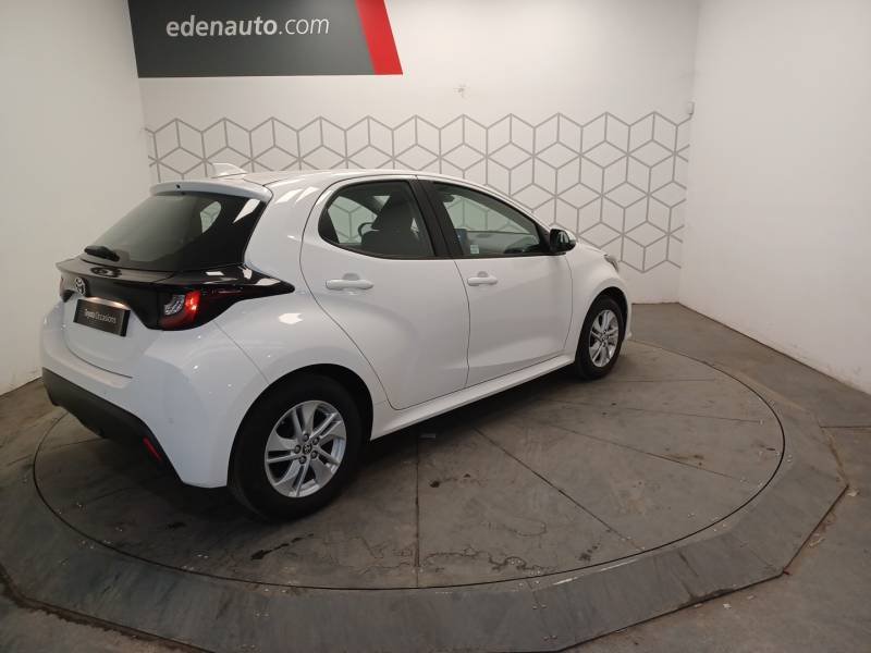 Toyota Yaris - Photo 5
