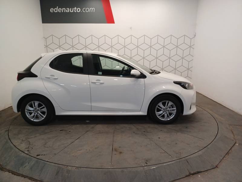 Toyota Yaris - Photo 6