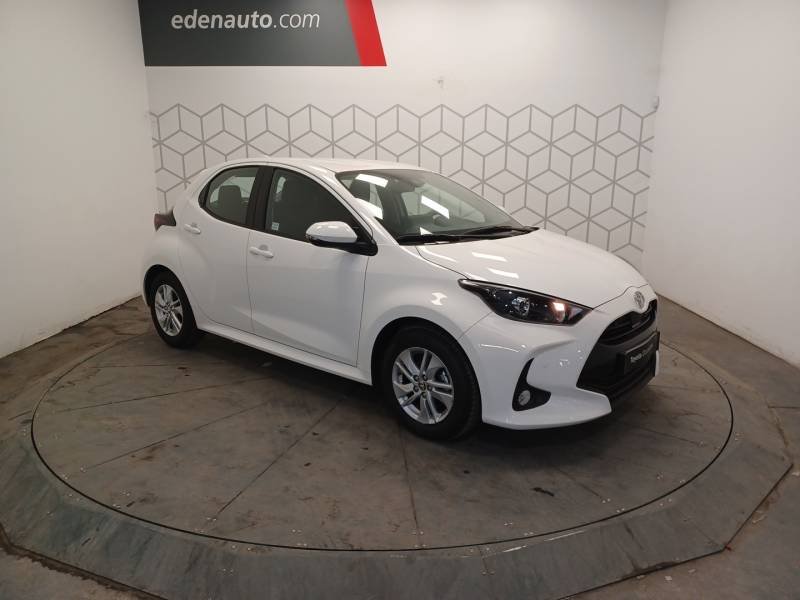 Toyota Yaris - Photo 7
