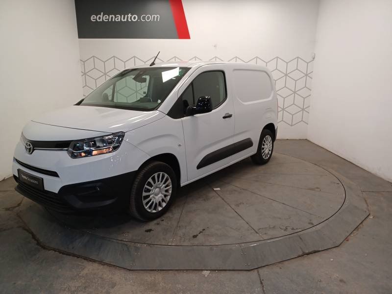 Toyota Proace City - Photo 1