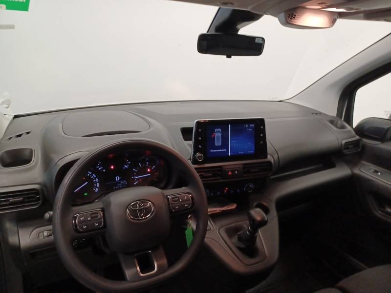 Toyota Proace City - Photo 11