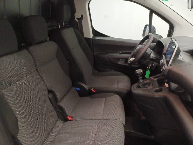 Toyota Proace City - Photo 12