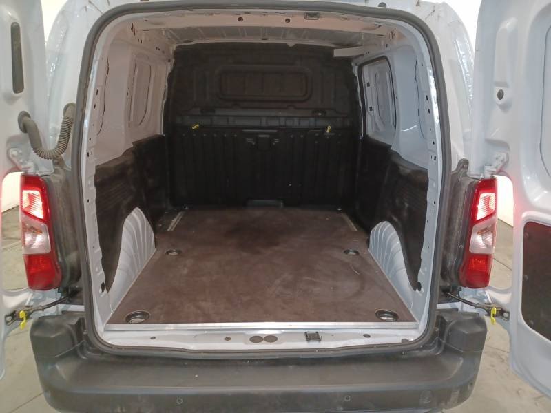 Toyota Proace City - Photo 14