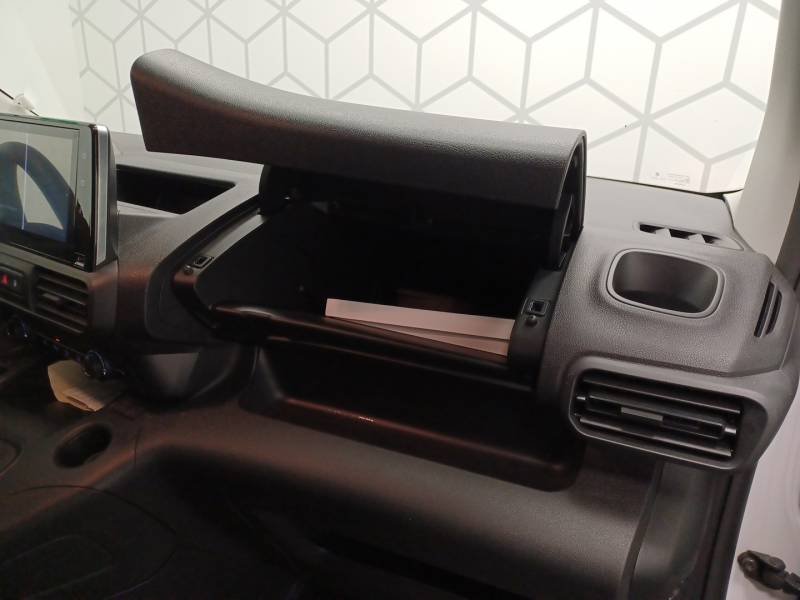 Toyota Proace City - Photo 15