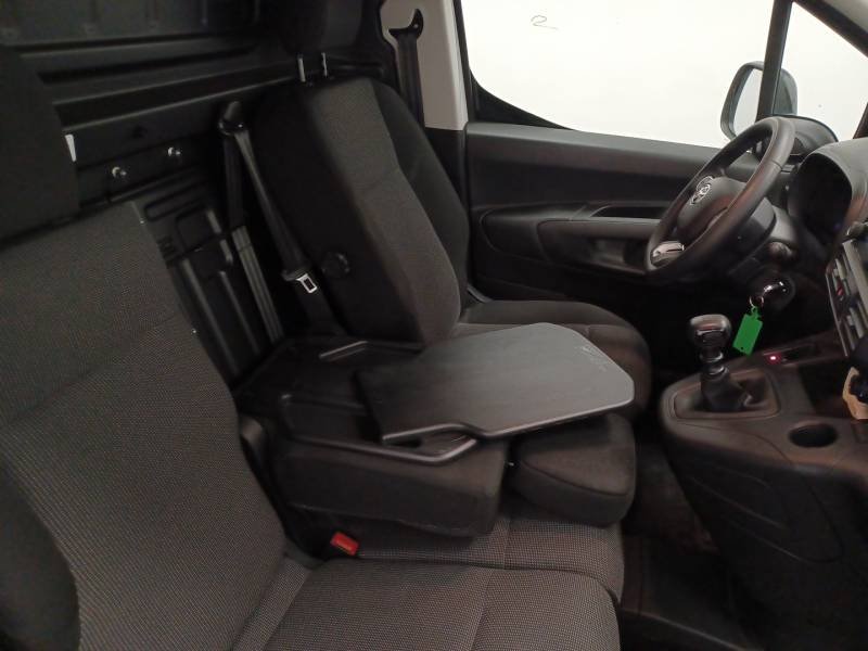Toyota Proace City - Photo 16