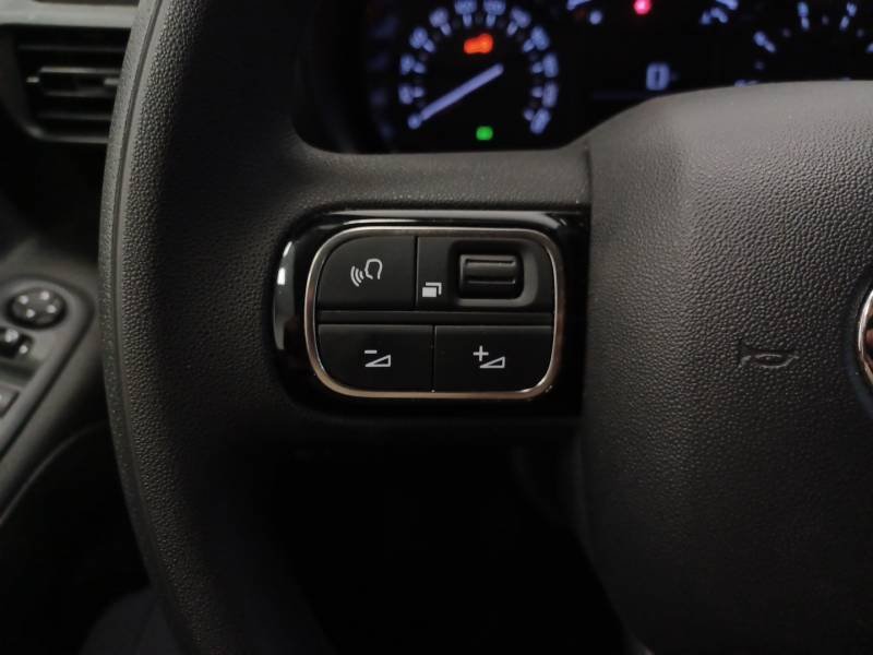 Toyota Proace City - Photo 19