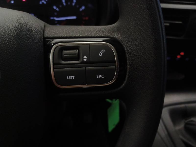 Toyota Proace City - Photo 20