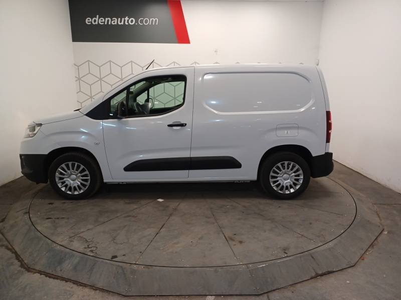 Toyota Proace City - Photo 2
