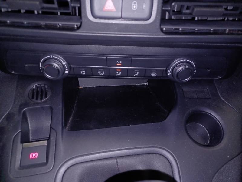 Toyota Proace City - Photo 21
