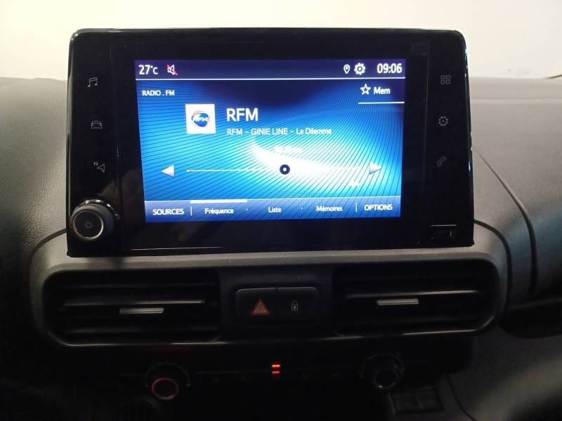 Toyota Proace City - Photo 22