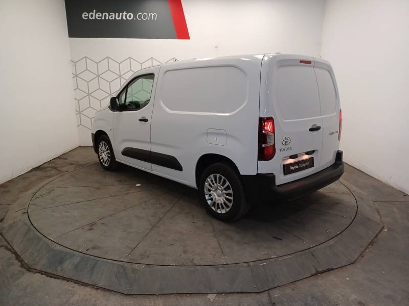 Toyota Proace City - Photo 3