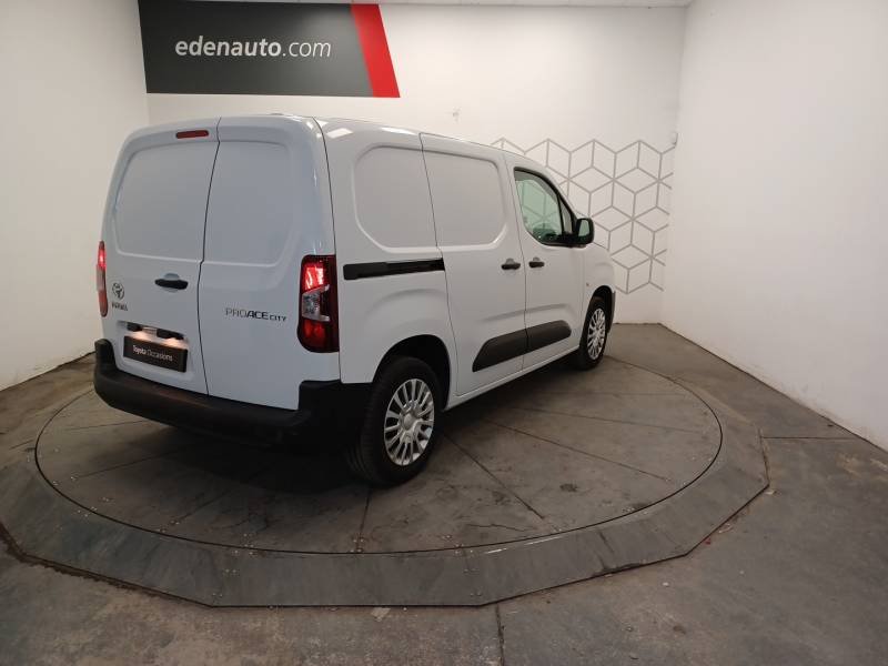 Toyota Proace City - Photo 5