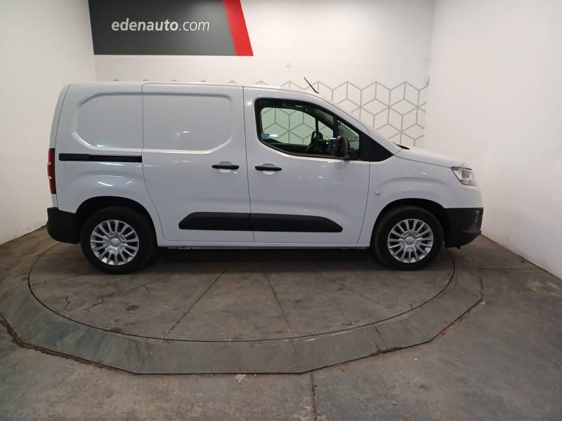 Toyota Proace City - Photo 6