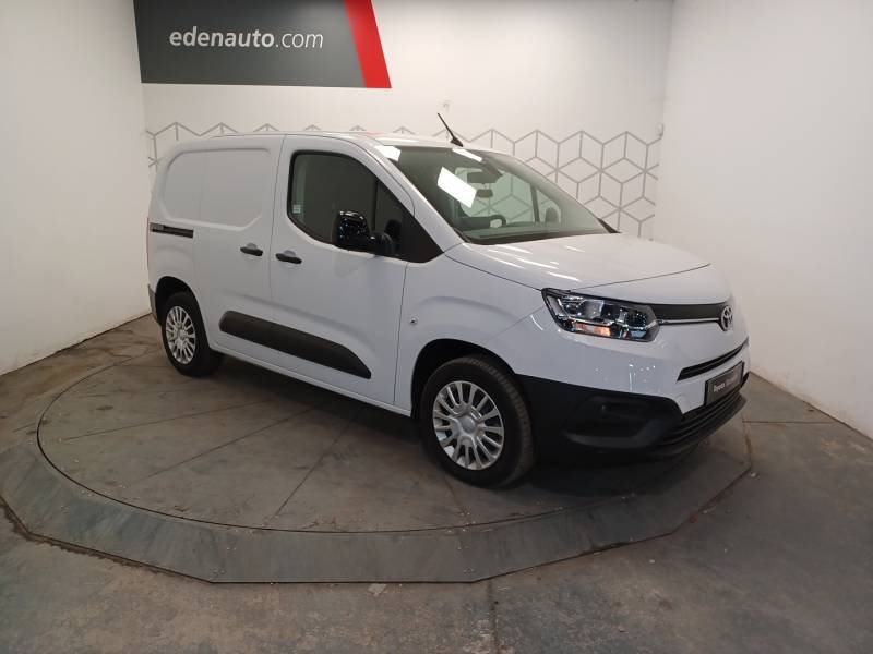 Toyota Proace City - Photo 7