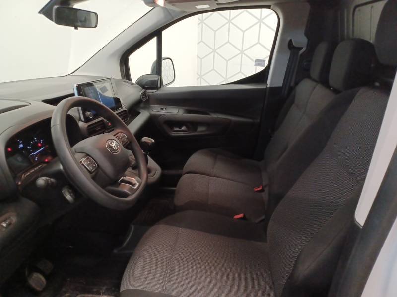 Toyota Proace City - Photo 10