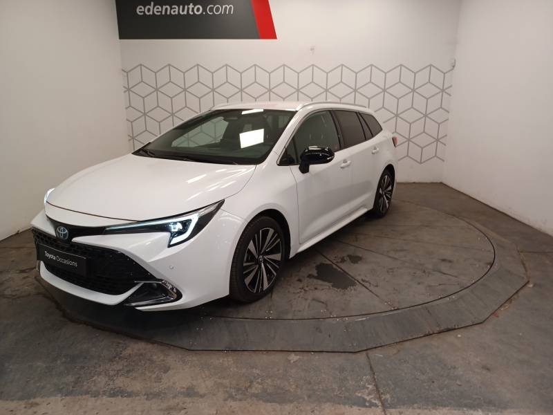 Toyota Corolla - Photo 1