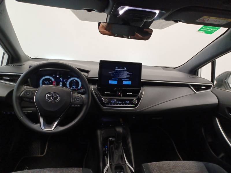 Toyota Corolla - Photo 11