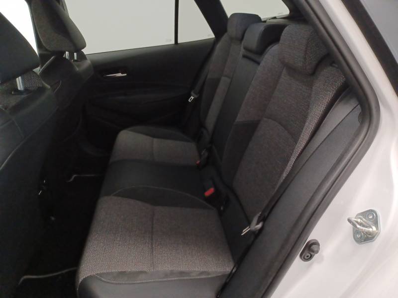 Toyota Corolla - Photo 13