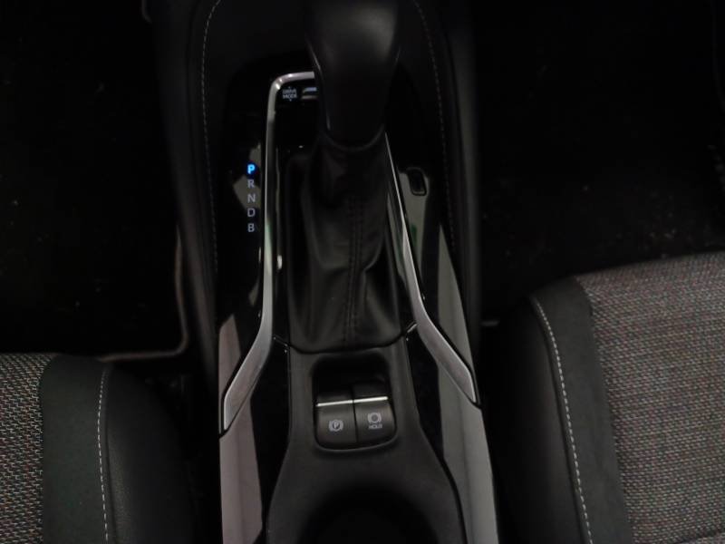 Toyota Corolla - Photo 19