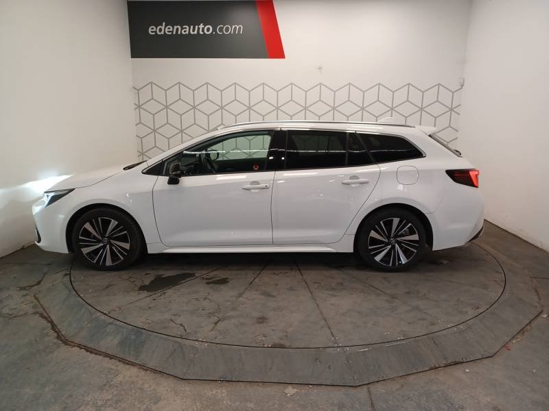 Toyota Corolla - Photo 2