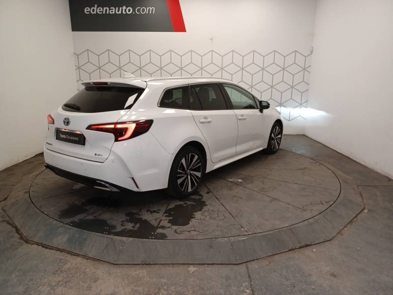Toyota Corolla - Photo 5