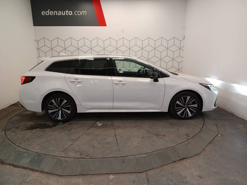 Toyota Corolla - Photo 6
