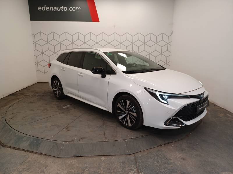 Toyota Corolla - Photo 7