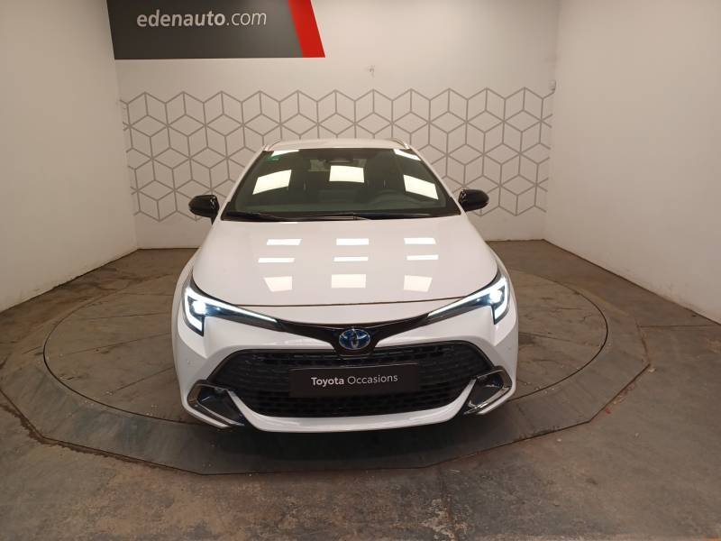 Toyota Corolla - Photo 8