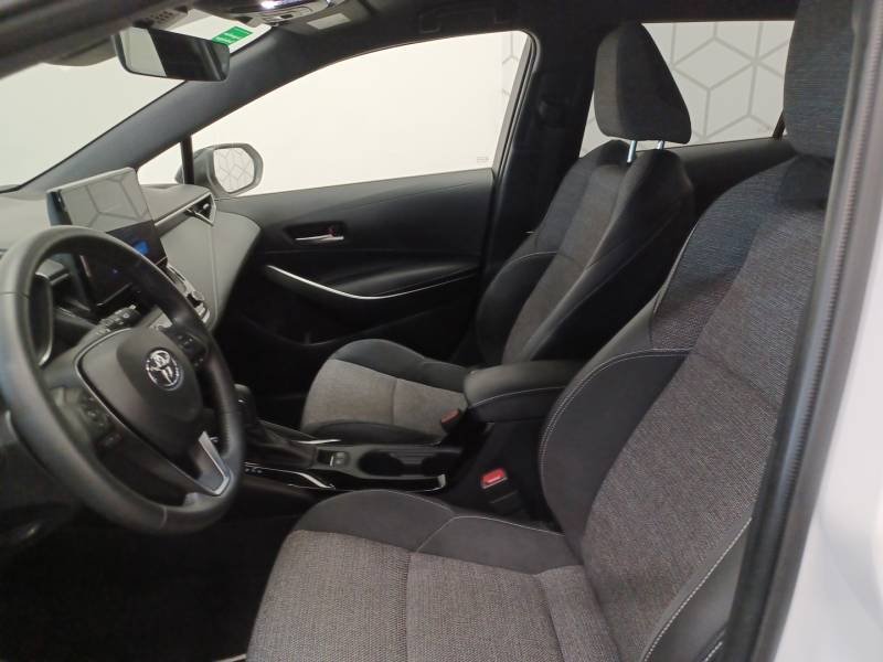 Toyota Corolla - Photo 10