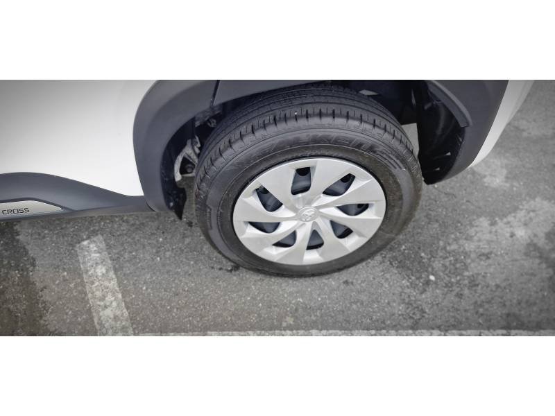 Toyota Yaris - Photo 18