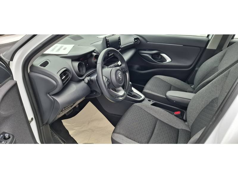 Toyota Yaris - Photo 19